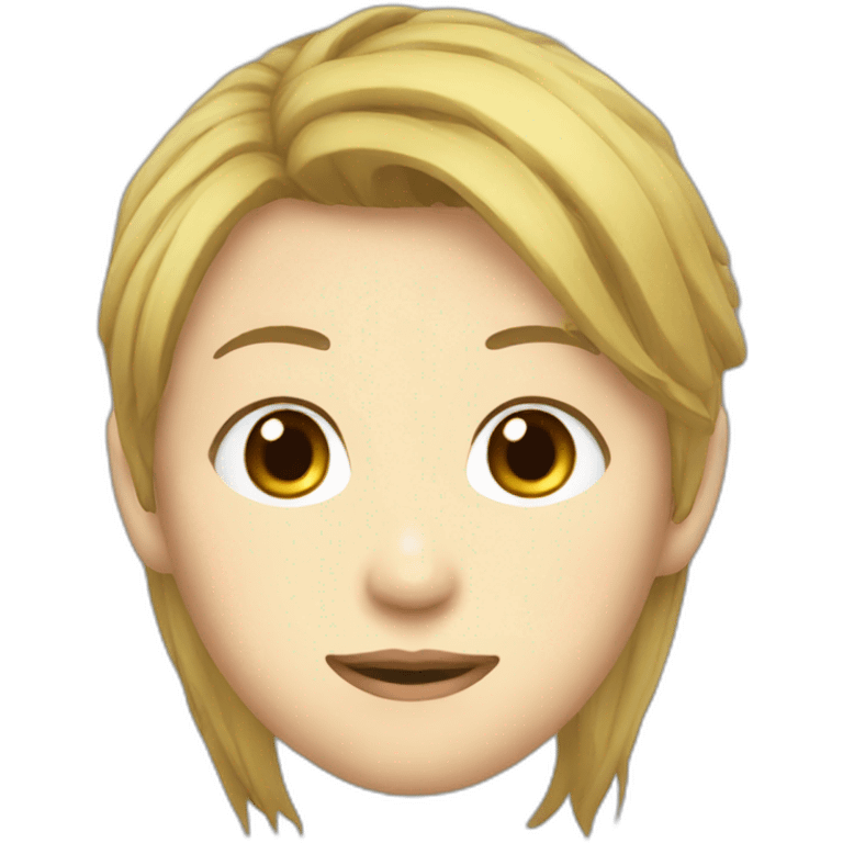 yuki tsukomo emoji