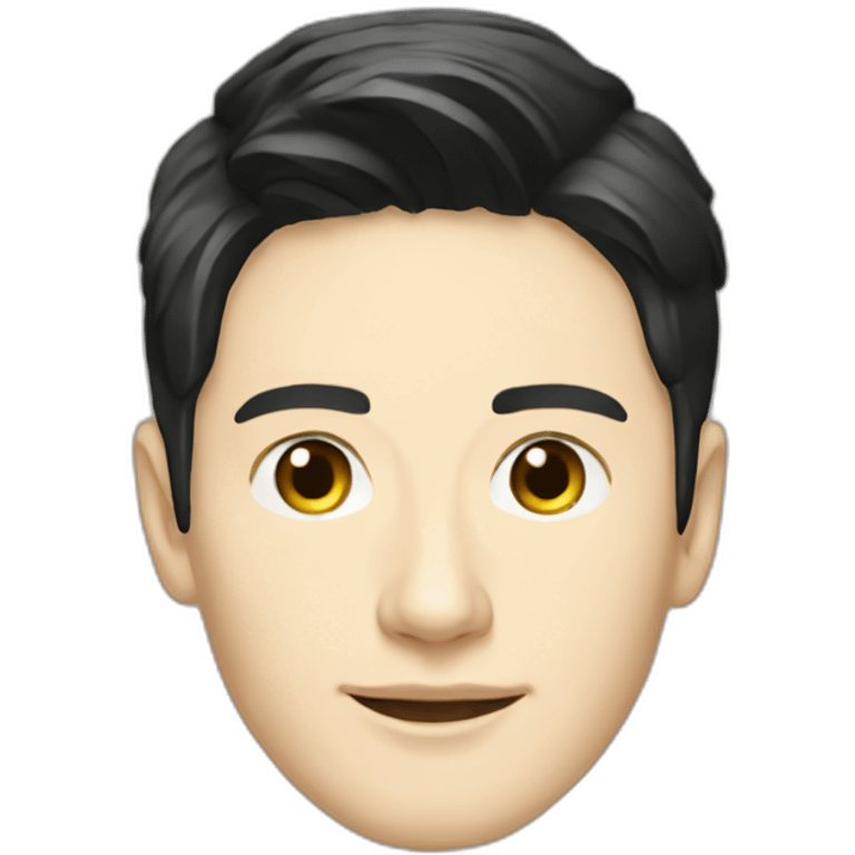 Pavel Durov emoji