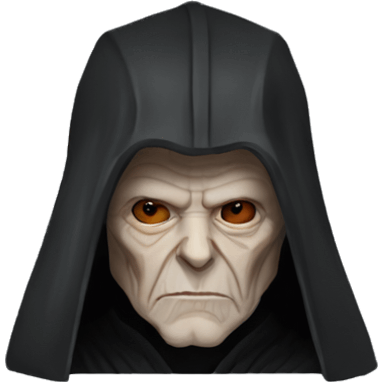 Darth Sidious emoji