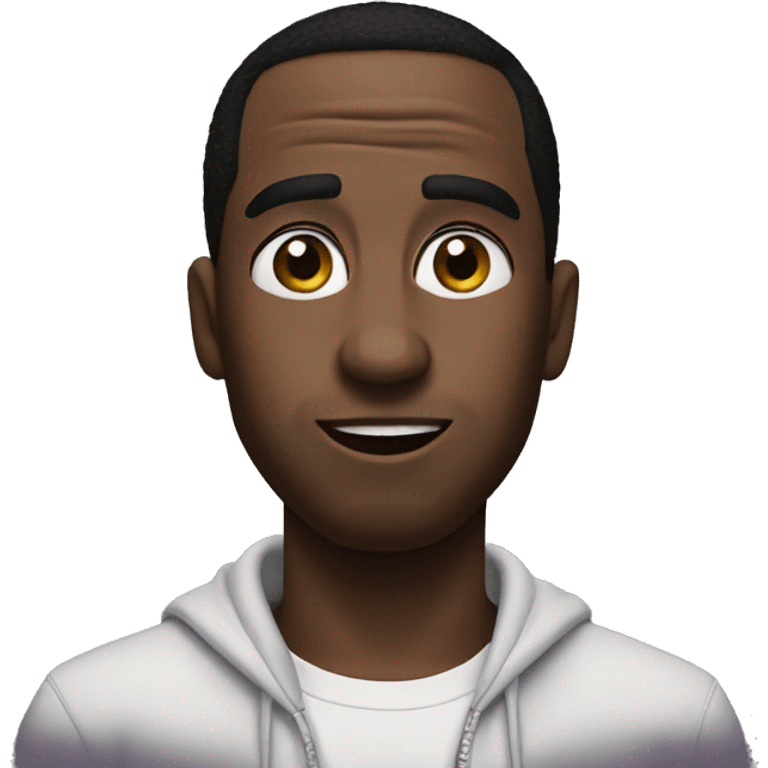 Diddy emoji