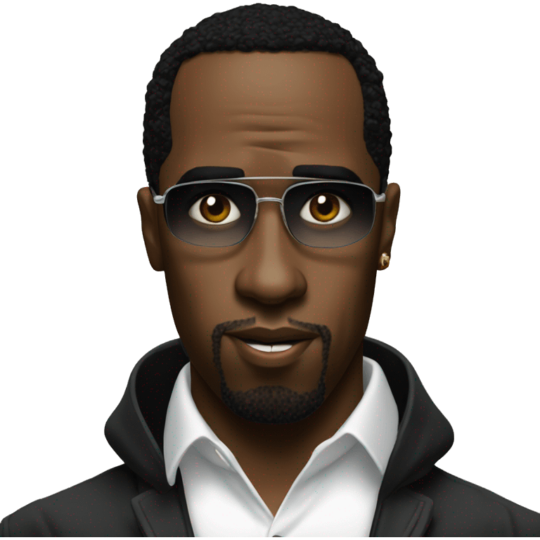 p diddy emoji