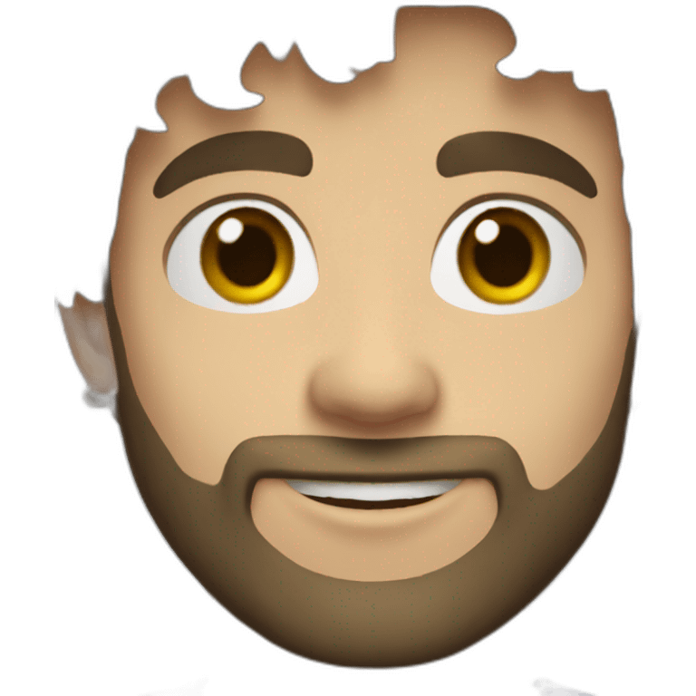 As de pique emoji