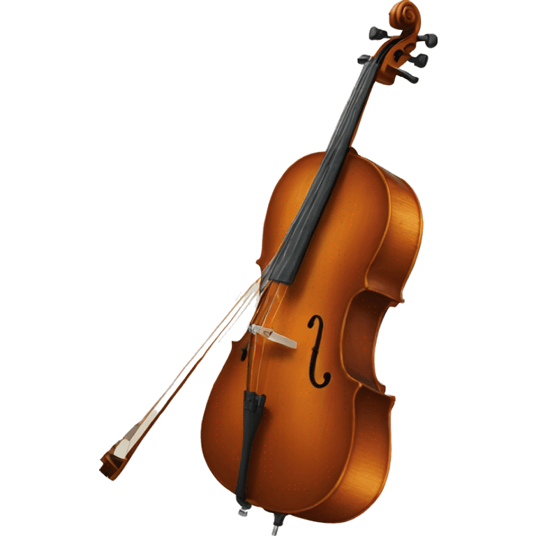 cello emoji