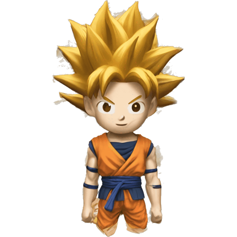 ui goku emoji