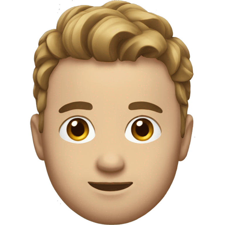 Andrew Tate  emoji