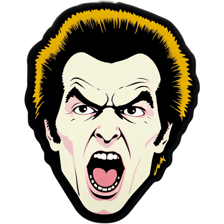 Sid vicious emoji