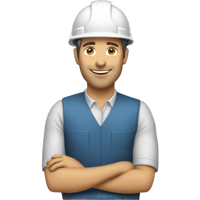  engineer emoji