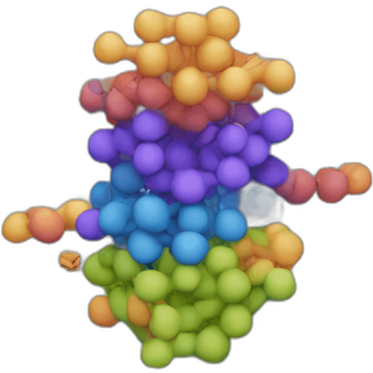 Bayesian Network emoji