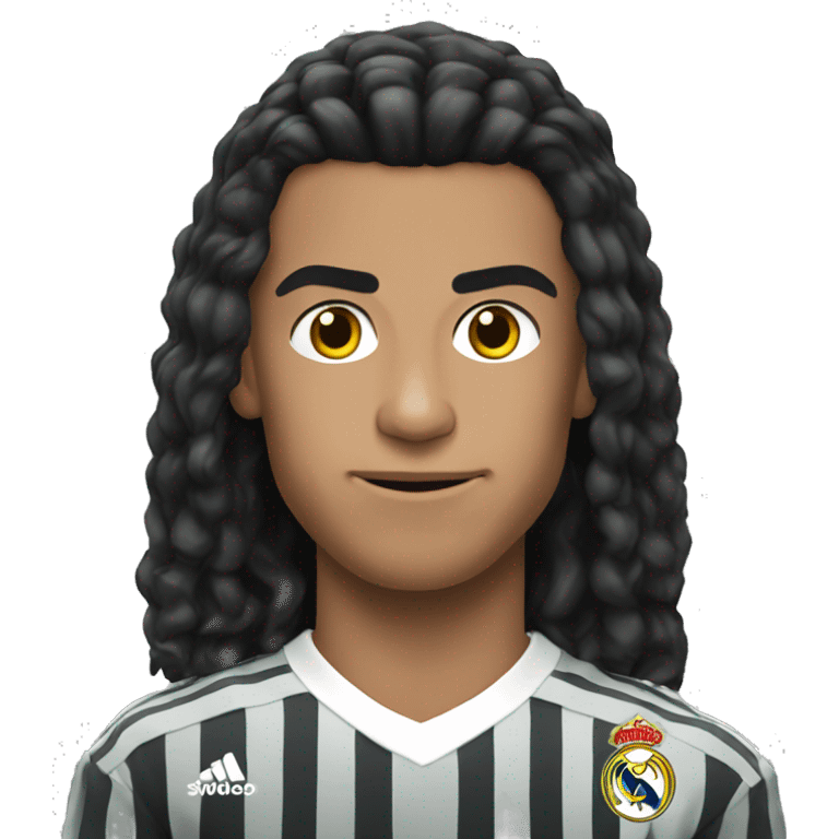 Cr7 emoji