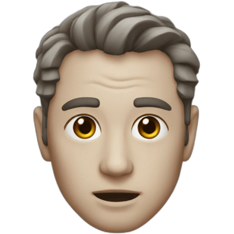 Makron emoji