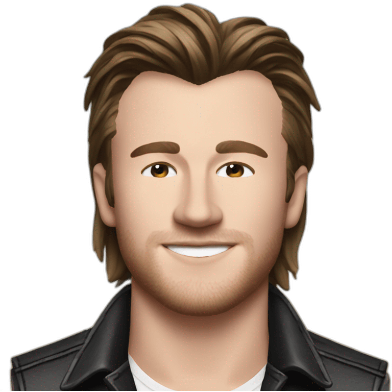 Morgan wallen emoji