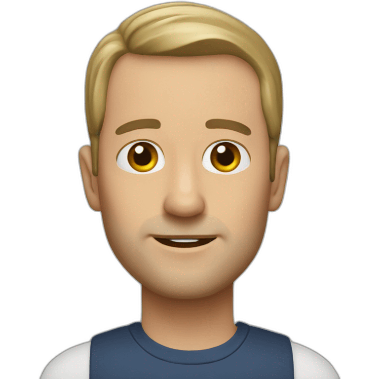 paul coleman emoji