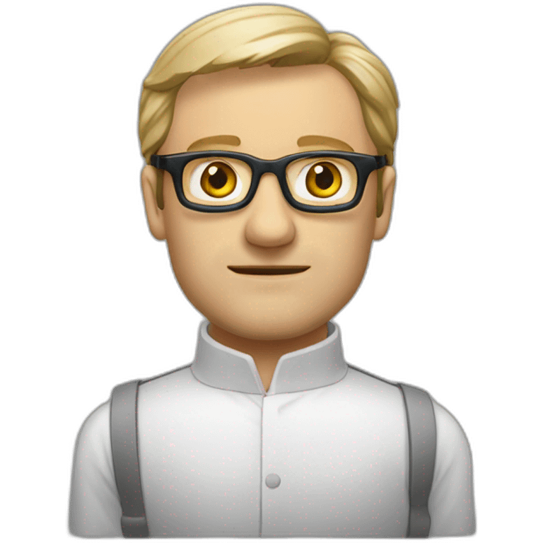 Holger Heuermann emoji