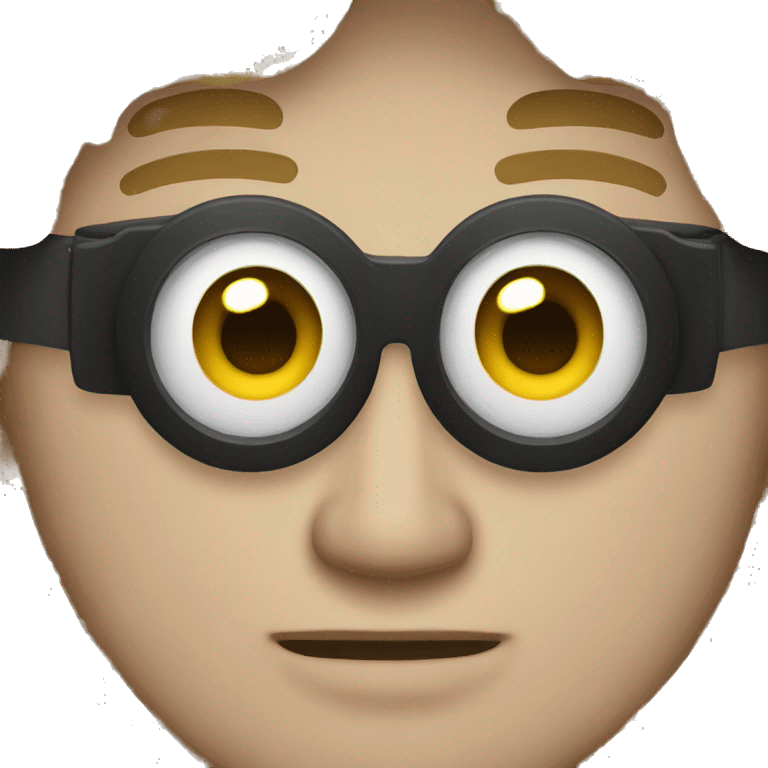 jake the spy emoji