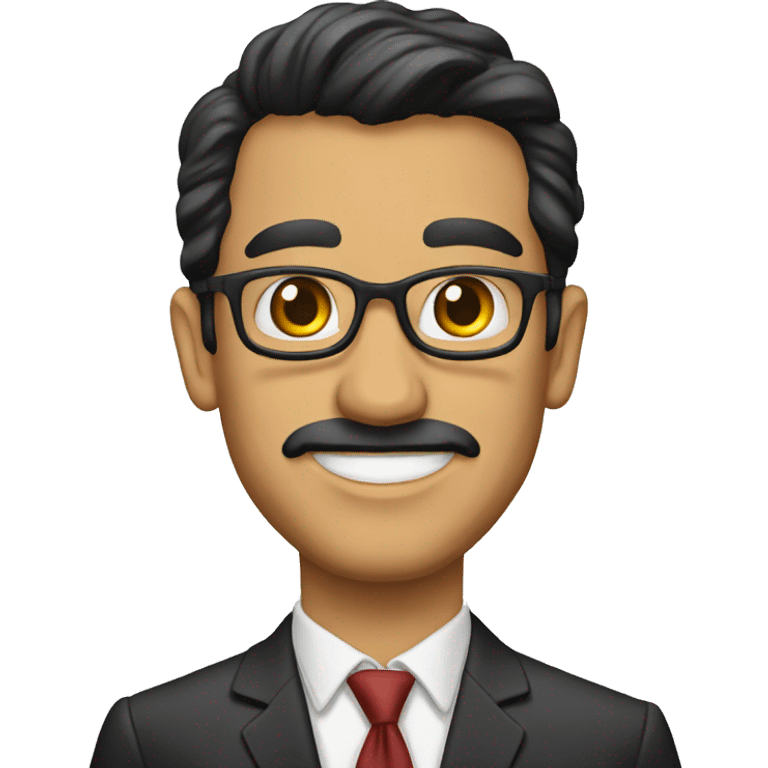 Rene puente emoji