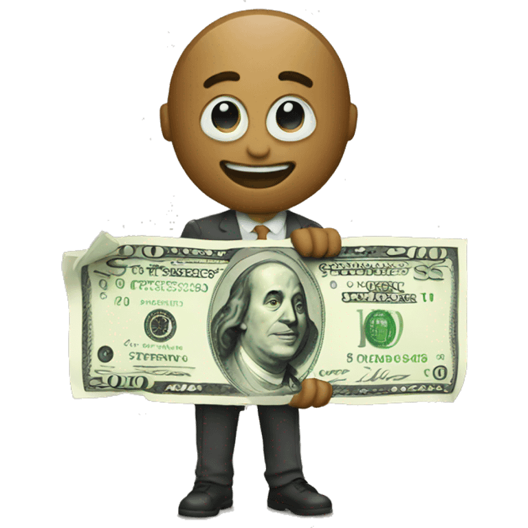 money  emoji