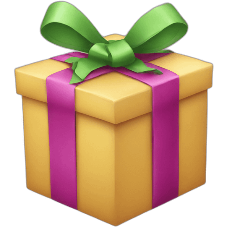 gifts emoji