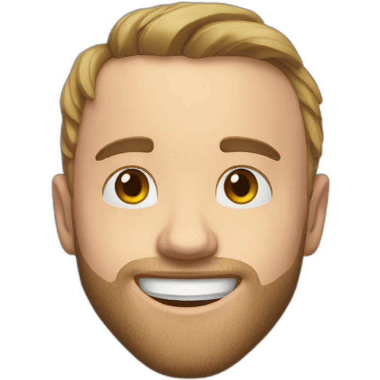 Squeezie emoji