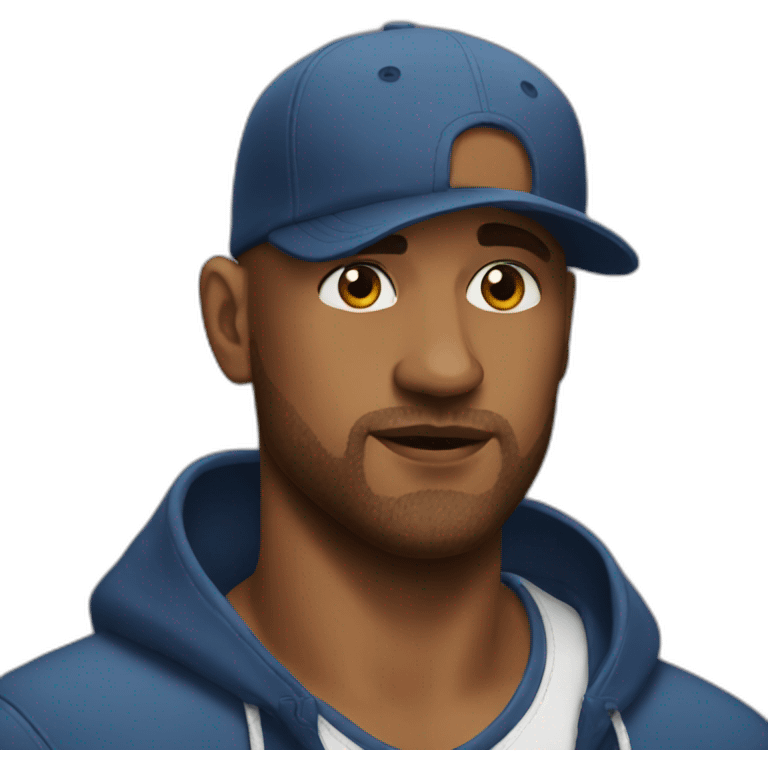 booba emoji