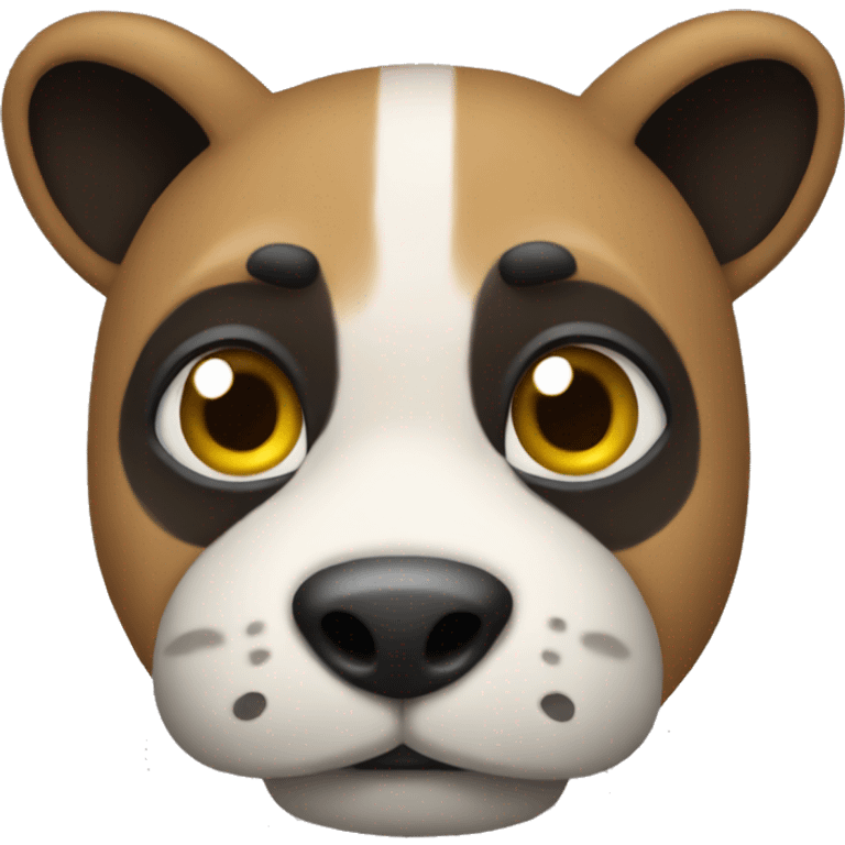 funny racon emoji