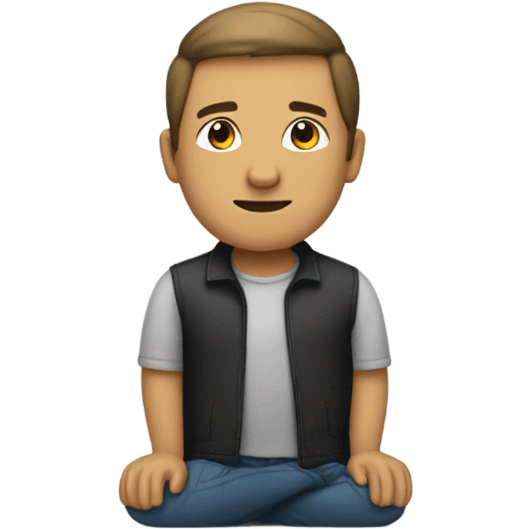 George Floor emoji