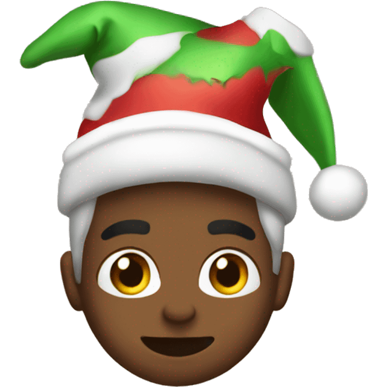 christmas aesthetic  emoji