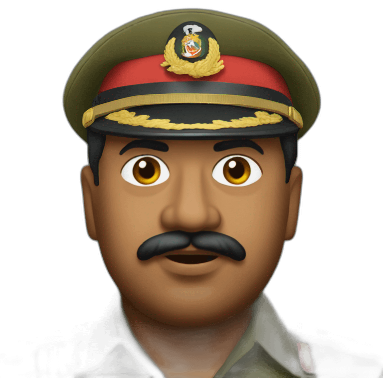 Prabhakaran emoji