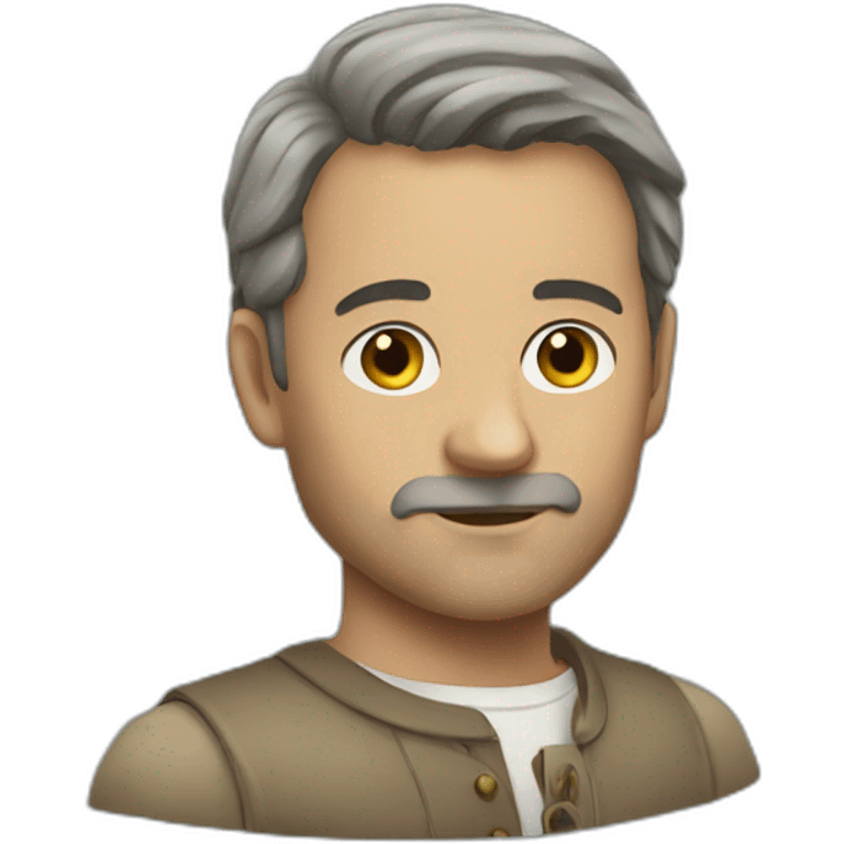 Hannibal emoji