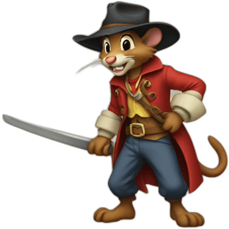 fievel goes west emoji