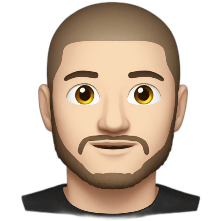 Khabib emoji