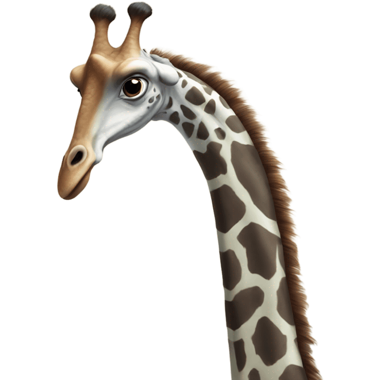 giraffatitan emoji