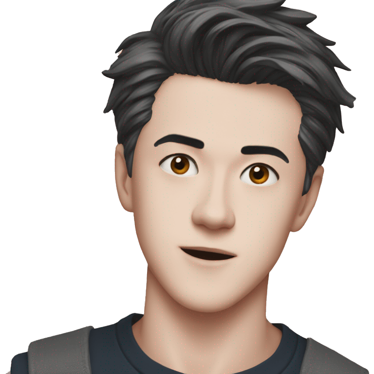 Sehun emoji