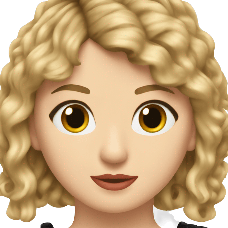 Taylor Swift Reputation  emoji