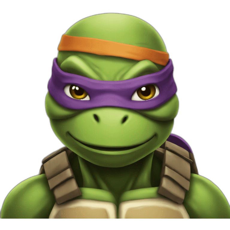 Tmnt emoji