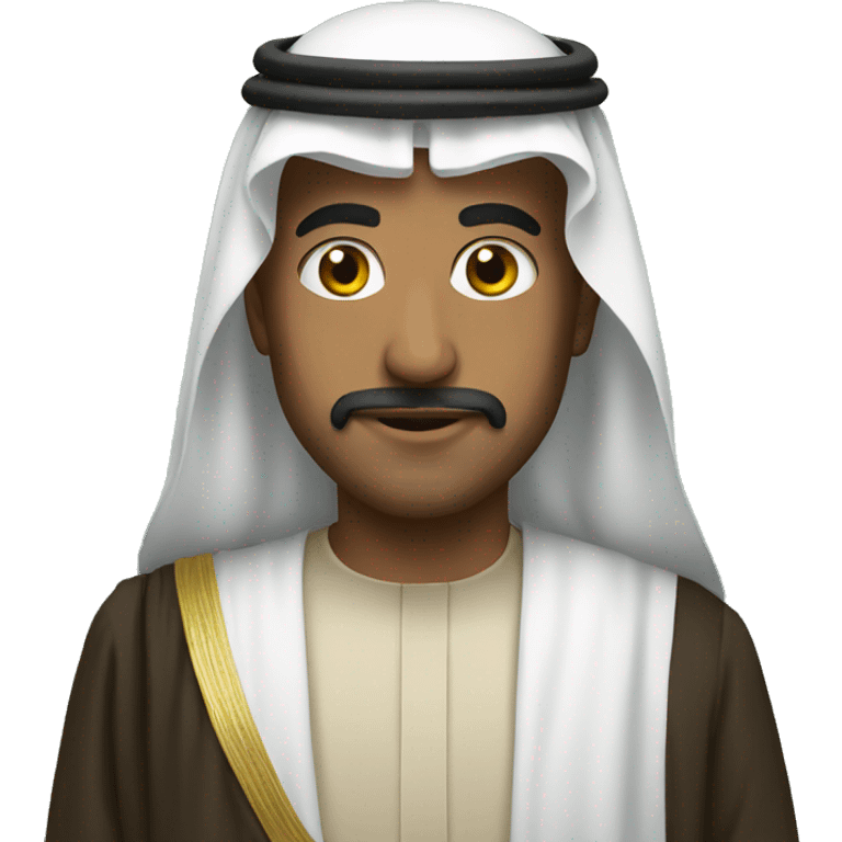 saudi emoji