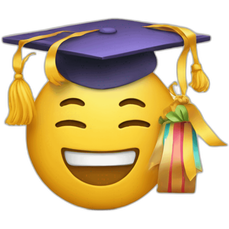 congratulation emoji