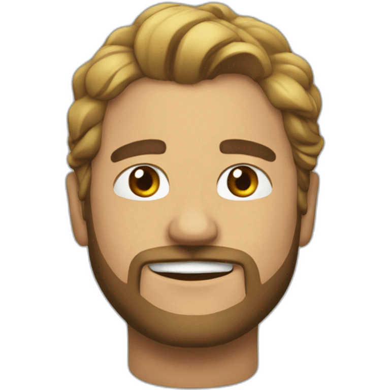 Auronplay emoji