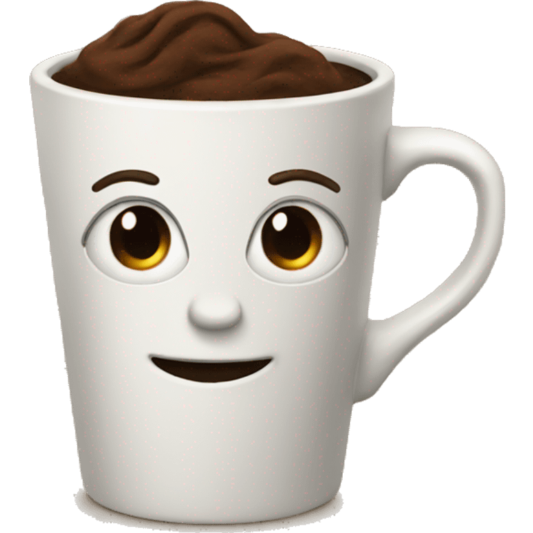 coffee emoji