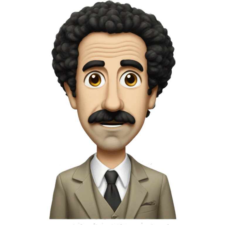 very nice borat emoji