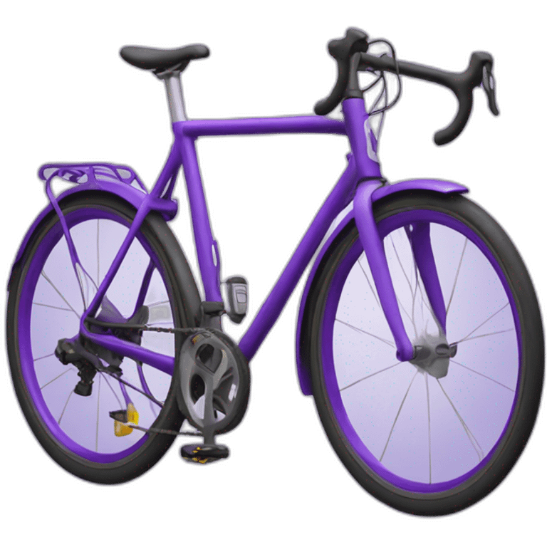 ultraviolette bike emoji