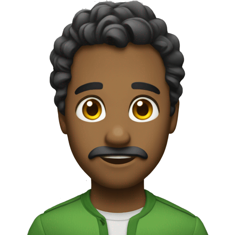 Naveen emoji