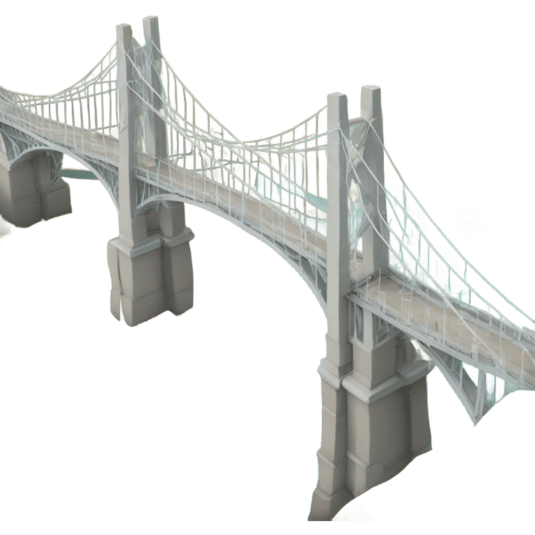 Bridge  emoji