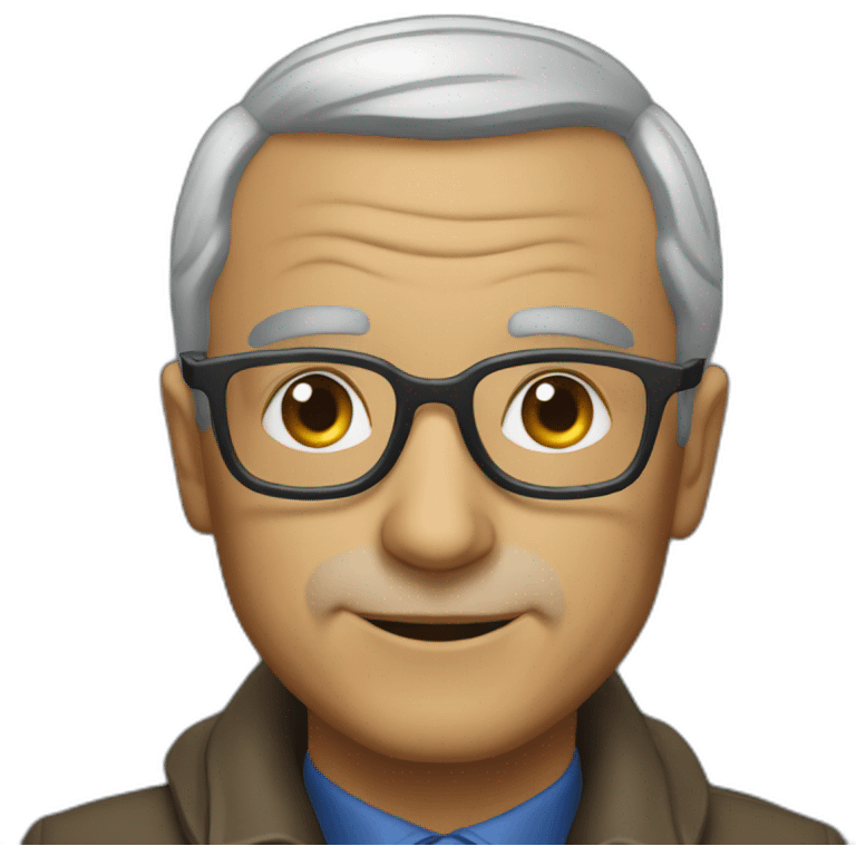 Felipe Podesta emoji