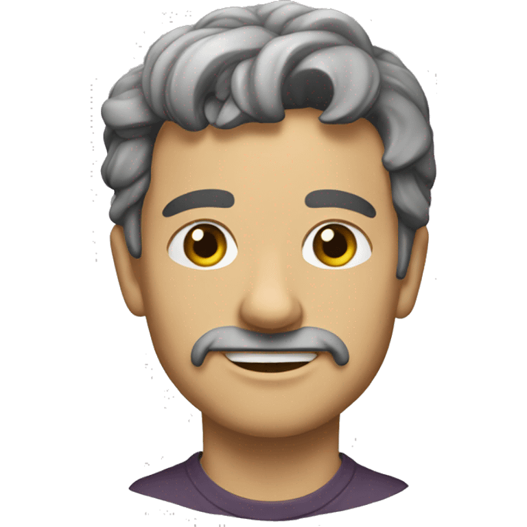 A tekel emoji