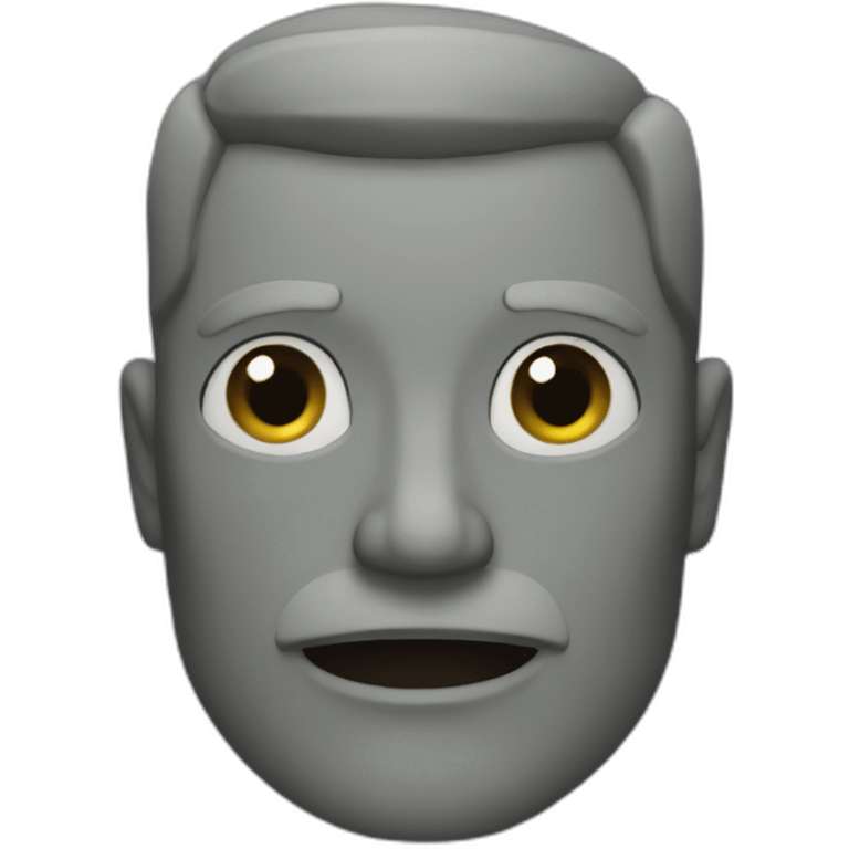 Albator emoji