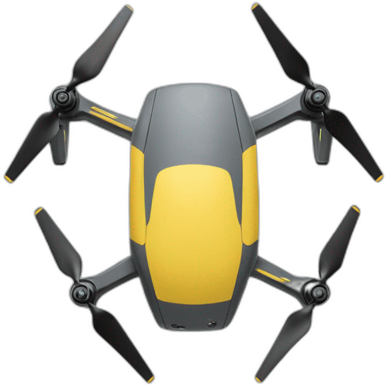 Mavic drone emoji