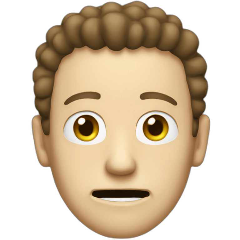 Morty emoji