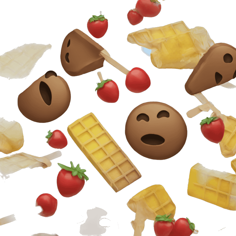 Paleta  emoji