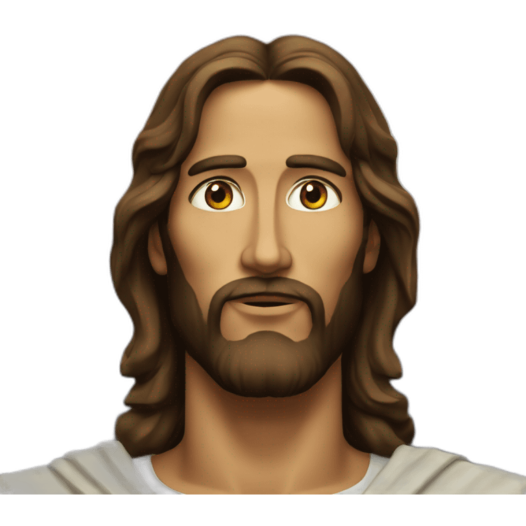 cosmic-jesus emoji