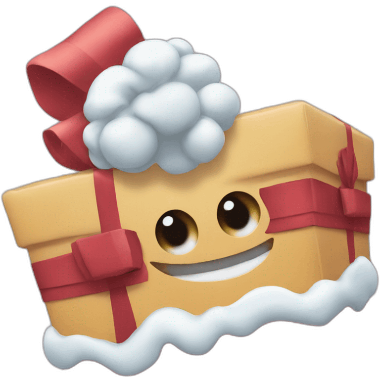 gift emoji